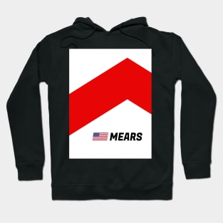 Indy Legends - Rick Mears Hoodie